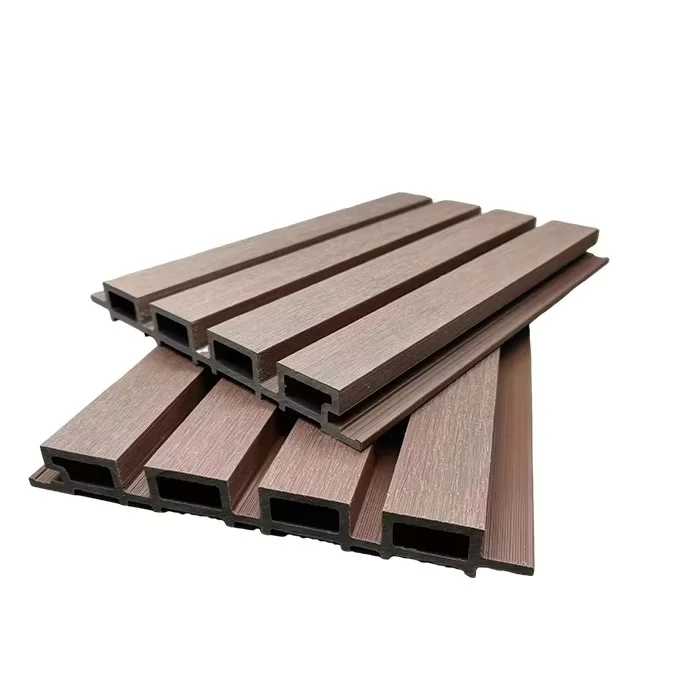 WPC Wall Panels